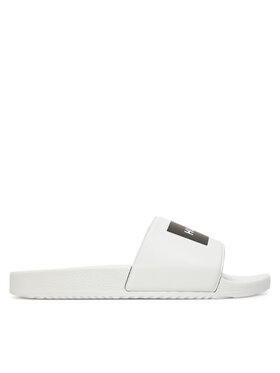 HUGO Nazouváky HUGO Timein Slid 50548061 Bílá