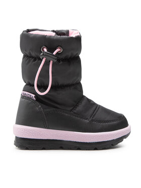 Garvalin Snehule Garvalin 221850-A M Čierna