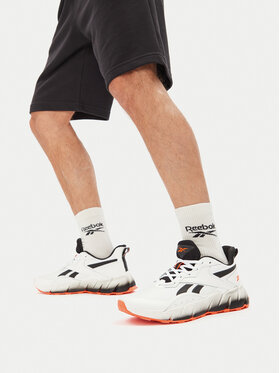 Reebok Снікерcи Reebok CEO-ZIG VIZOME AR30247M-WXO Білий