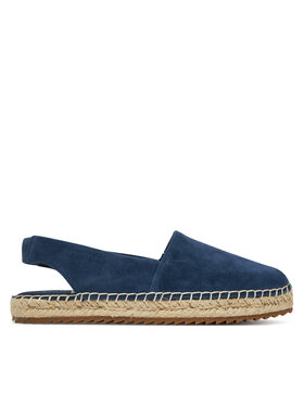 Marc O'Polo Espadrilles Marc O'Polo RR2M3058 Tumši zils