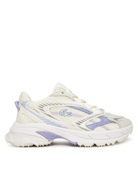 Lacoste Snīkeri Lacoste L003 Neo Shot 7-50SFA0122 Balts
