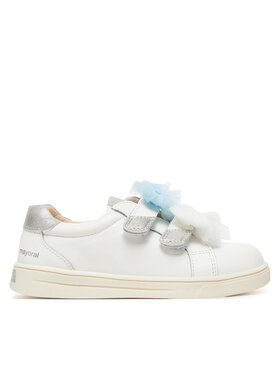 Mayoral Snīkeri Mayoral 45618 Balts