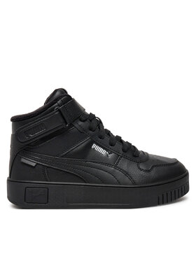 Puma Sneakersy Puma Carina Street Mid Wtr 398050 01 Czarny