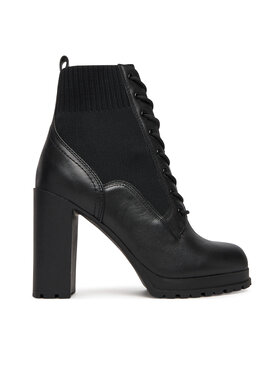 Aldo Черевики Aldo Rebellious 13875053 Чорний