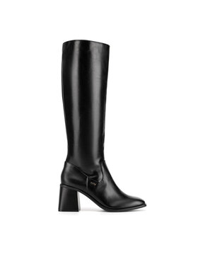 MEXX Kozačky MEXX MI001806243W Černá