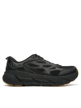 Hoka Снікерcи Hoka Clifton L Athletics 1160050 Чорний