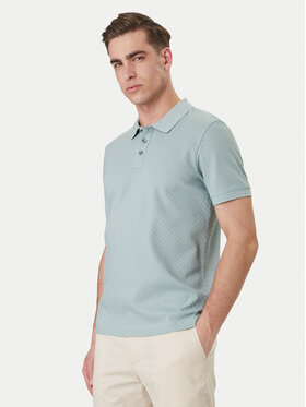 JOOP! JOOP! Polo Roni 10100056 30100501 Verde Regular Fit