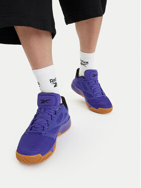 Reebok Zapatillas de baloncesto Reebok EOSK-ENGINE LT 100263434 Azul