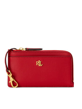 LAUREN RALPH LAUREN Kutija za ključeve LAUREN RALPH LAUREN 432P10421004 Crvena