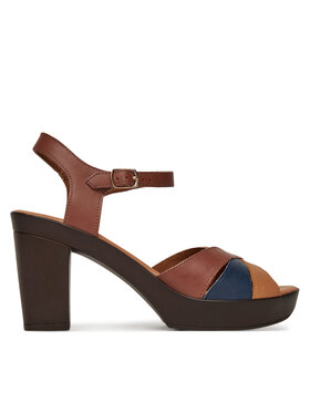 Lasocki Sandales Lasocki EST-2025N-16 Brūns