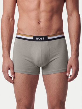 BOSS BOSS Conjunto de calzoncillos boxer 50516542 De color