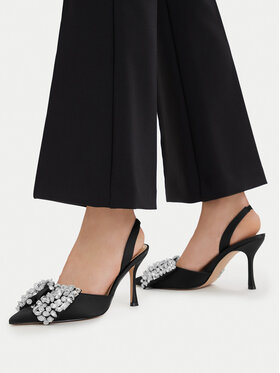 Steve Madden Туфлі на шпильці Steve Madden Lovie 11004873 Чорний