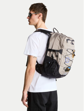 The North Face Zaino The North Face Borealis Classic Patch NF0A8KE80E31 Grigio