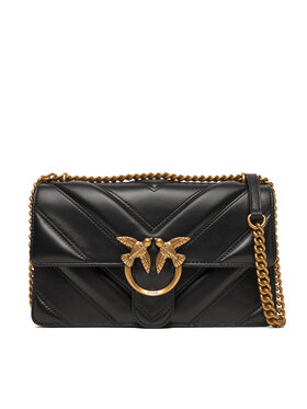 PINKO Soma PINKO Love One Classic Light Dc Al 25-26 PLTT 104549 A2OS Melns