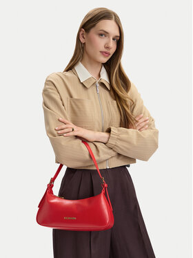 LOVE MOSCHINO Сумка LOVE MOSCHINO JC4390PP0OKO0500 Рожевий