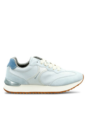 Gant Снікерcи Gant 30533842 Голубий