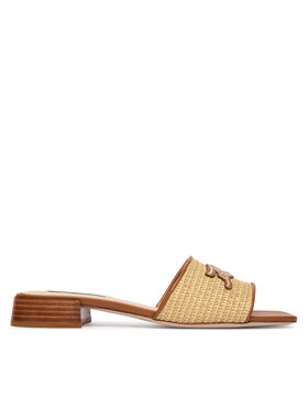KARL LAGERFELD Шльопанці KARL LAGERFELD Petalo II KL80700A Бежевий