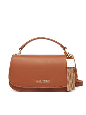 Valentino Сумка Valentino Iride VBS9OU09 Коричневий