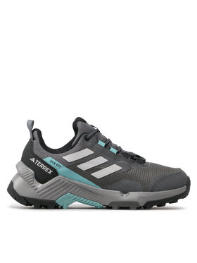 adidas Trekingová obuv adidas Terrex Eastrail 2.0 RAIN.RDY Hiking Shoes HQ0932 Sivá