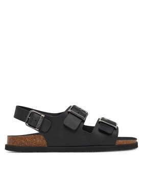 Scholl Basutės Scholl Gaston F31198 Juoda