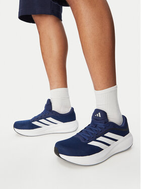 adidas Взуття для бігу adidas Response Runner 2 Shoes KJ1735 Cиній