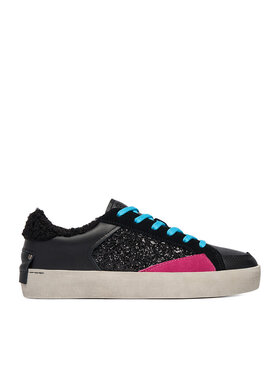 Eva Minge Sneakers Eva Minge EO-AHRI-251503F Negru