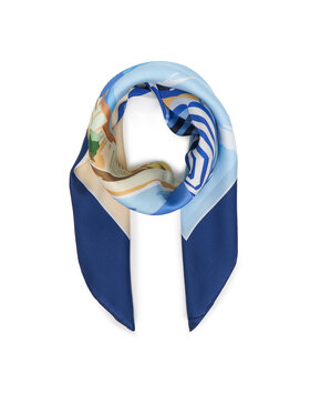 LAUREN RALPH LAUREN Šátek LAUREN RALPH LAUREN 454P09790001 Modrá