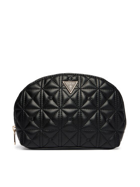 Guess Несесер Guess PW7566 P6270 Черен