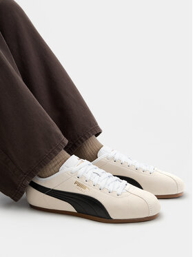 Puma Sportcipők Puma Tackle 404456 Krém