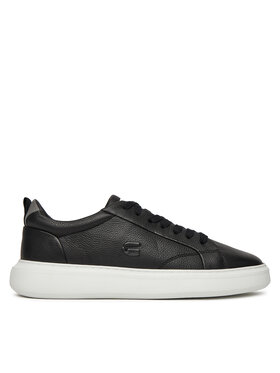 G-Star Raw Laisvalaikio batai G-Star Raw LONDON-04 MI08 Juoda