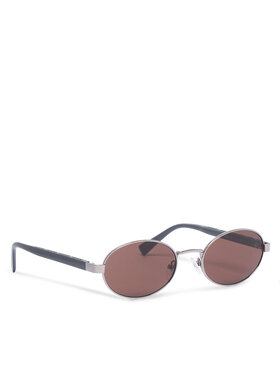 Guess Сонцезахисні окуляри Guess GU00232 Срібний