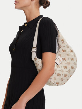 Guess Сумка Guess Neda HWCP96 54020 Бежевий