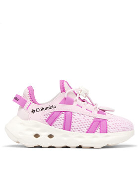 Columbia Topánky na vodné športy Columbia Drainmaker™ XTR 2101641 Ružová