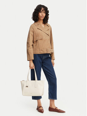 Furla Сумка Furla Olivia M WB01977 HSF000 CN PNN00 Білий