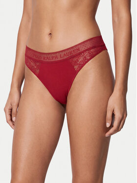 Polo Ralph Lauren Polo Ralph Lauren Tangas 4P0173 Rojo