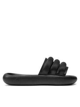 adidas Шльопанці adidas adilette Zplaash IF4133 Чорний