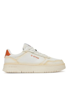 G-Star Снікерcи G-Star Raw V5-10505 Білий