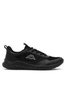 Kappa Tenisice Kappa SS24-3C040 Crna