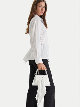 Steve Madden Borsetta Steve Madden Bcosette 13002302 Bianco