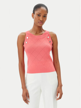 Artigli Artigli Топ ACMA001879 219 Кораловий Regular Fit