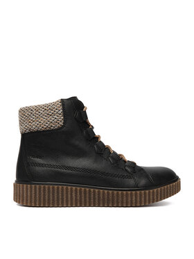 Rieker Auliniai batai Rieker CEO-Y4300-00 Juoda