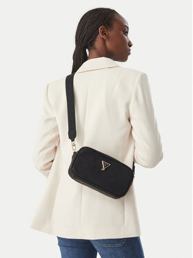 Guess Borsetta Guess J6BZ28 W4038 Nero