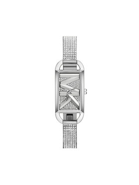 Michael Kors Годинник Michael Kors Mk Empire MK4841 Срібний