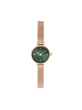 Daniel Wellington Годинник Daniel Wellington DW00100742 Золотий