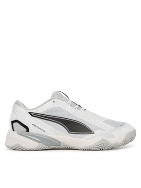 Puma Взуття у спортзал Puma Solarstrike 4 108446 02 Білий