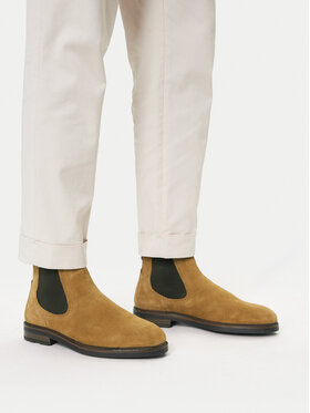 Pepe Jeans Челсі Pepe Jeans Leeds Road M PMS500001 Коричневий
