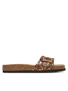 Tamaris Nazouváky Tamaris 1-27520-42 Hnědá