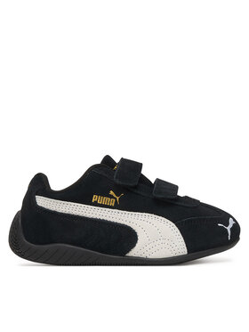 Puma Снікерcи Puma Speedcat OG V PS 05960 01 Чорний