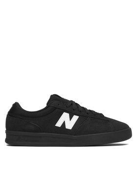 New Balance Sneakersy New Balance UN430SBT Czarny