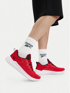 Reebok Buty na siłownię Reebok EOSB-FLUXLITE II 100264057 Czerwony